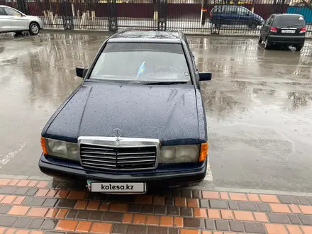 Mercedes-Benz 190 1989 года за 700 000 тг. в Кызылорда – фото 2