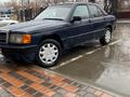 Mercedes-Benz 190 1989 годаүшін700 000 тг. в Кызылорда