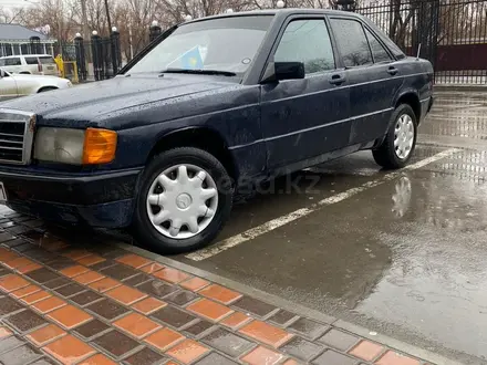 Mercedes-Benz 190 1989 года за 700 000 тг. в Кызылорда
