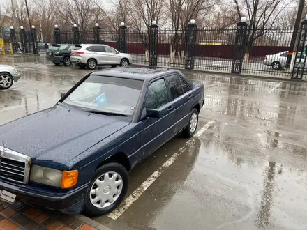 Mercedes-Benz 190 1989 года за 700 000 тг. в Кызылорда – фото 3