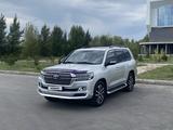 Toyota Land Cruiser 2009 годаүшін19 500 000 тг. в Павлодар