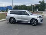 Toyota Land Cruiser 2009 годаүшін19 500 000 тг. в Павлодар – фото 3