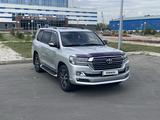 Toyota Land Cruiser 2009 годаүшін19 500 000 тг. в Павлодар – фото 2