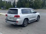 Toyota Land Cruiser 2009 годаүшін19 500 000 тг. в Павлодар – фото 4