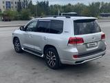 Toyota Land Cruiser 2009 годаүшін19 500 000 тг. в Павлодар – фото 5