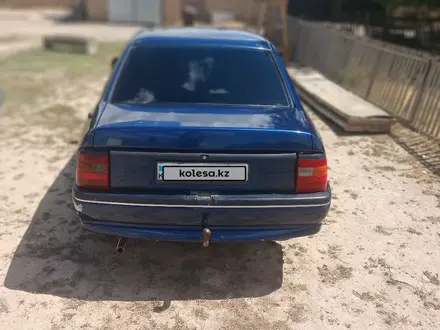 Opel Vectra 1993 года за 1 250 000 тг. в Туркестан – фото 5