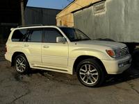 Lexus LX 470 2000 годаfor9 300 000 тг. в Шымкент