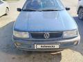 Volkswagen Passat 1993 годаfor1 100 000 тг. в Актобе – фото 8