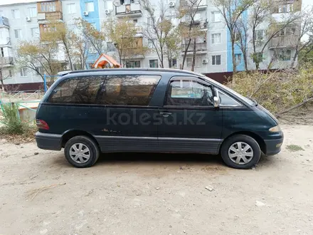 Toyota Estima 1996 года за 1 300 000 тг. в Алматы