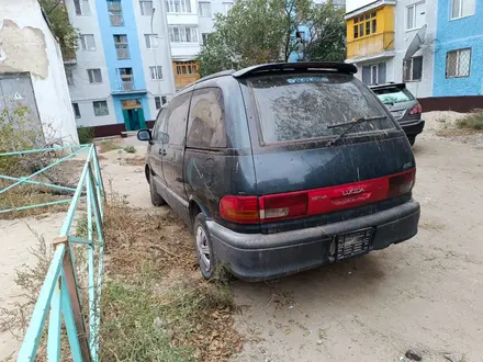 Toyota Estima 1996 года за 1 300 000 тг. в Алматы – фото 9