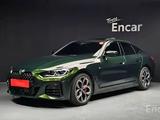 BMW 420 2021 года за 22 300 000 тг. в Алматы