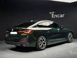 BMW 420 2021 года за 22 300 000 тг. в Алматы – фото 2