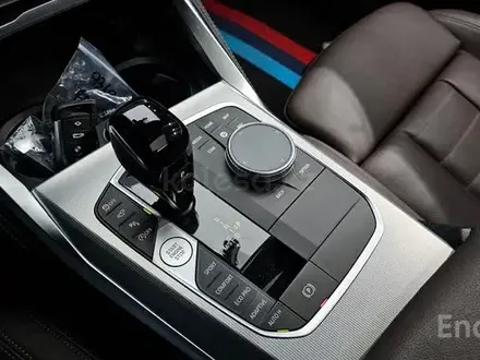 BMW 420 2021 года за 22 300 000 тг. в Алматы – фото 25