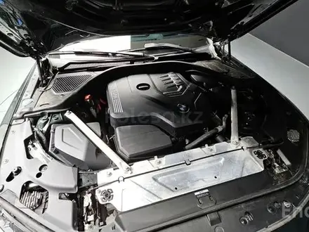 BMW 420 2021 года за 22 300 000 тг. в Алматы – фото 27