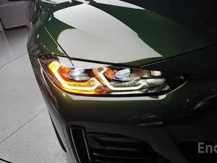 BMW 420 2021 года за 22 300 000 тг. в Алматы – фото 29