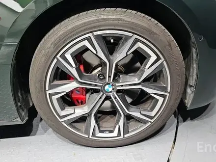 BMW 420 2021 года за 22 300 000 тг. в Алматы – фото 30