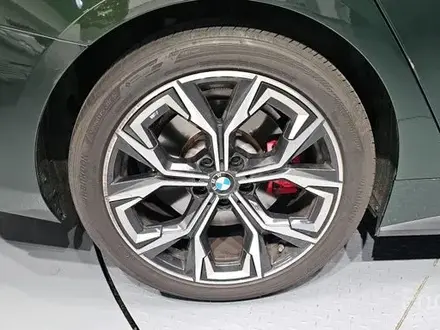 BMW 420 2021 года за 22 300 000 тг. в Алматы – фото 31