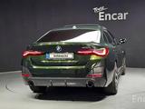 BMW 420 2021 года за 22 300 000 тг. в Алматы – фото 4