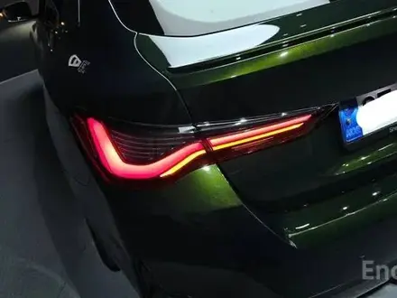 BMW 420 2021 года за 22 300 000 тг. в Алматы – фото 5