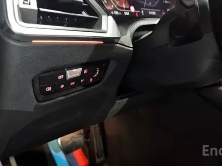 BMW 420 2021 года за 22 300 000 тг. в Алматы – фото 8