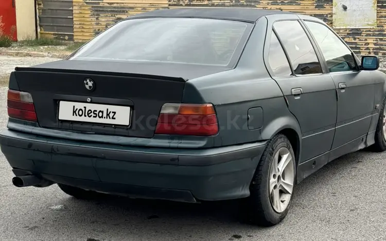 BMW 318 1993 года за 900 000 тг. в Талдыкорган