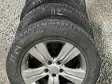 Диски р17 родные от Киа Спортейдж за 220 000 тг. в Караганда – фото 2