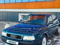 Audi 80 1992 года за 2 320 000 тг. в Петропавловск – фото 39