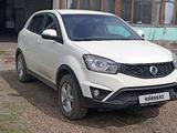 SsangYong Actyon 2016 года за 7 100 000 тг. в Петропавловск – фото 3