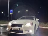 Lexus GS 250 2013 года за 9 000 000 тг. в Уральск – фото 4