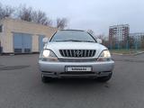 Toyota Harrier 2001 года за 4 000 000 тг. в Экибастуз – фото 3
