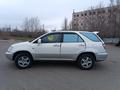 Toyota Harrier 2001 годаүшін5 000 000 тг. в Экибастуз – фото 7