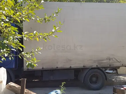 Kia  Bongo 2009 года за 6 200 000 тг. в Алматы – фото 2