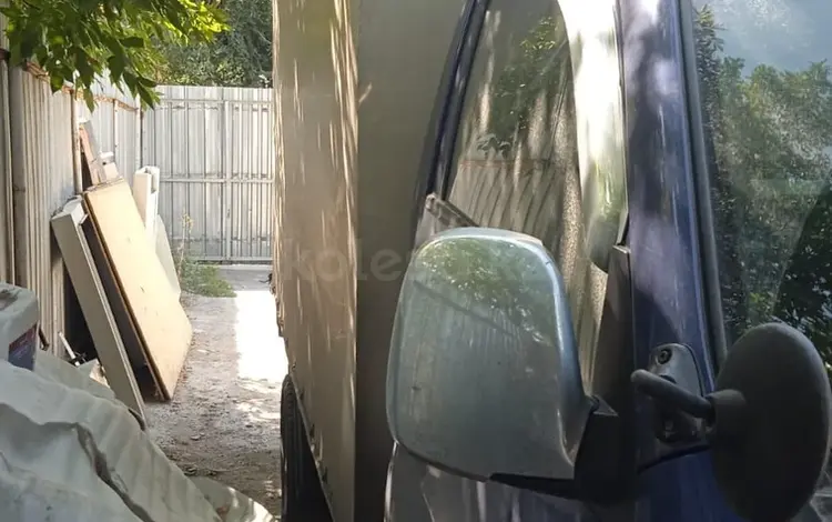 Kia  Bongo 2009 годаүшін6 200 000 тг. в Алматы