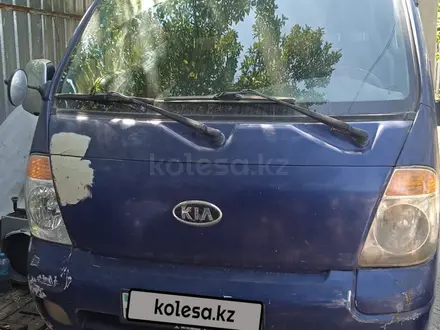 Kia  Bongo 2009 года за 6 200 000 тг. в Алматы – фото 5