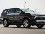 Chevrolet Tahoe Premier 2025 года за 60 200 000 тг. в Алматы