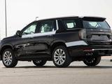Chevrolet Tahoe Premier 2025 года за 60 200 000 тг. в Алматы – фото 5