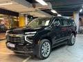 Chevrolet Tahoe Premier 2025 годаүшін49 900 000 тг. в Алматы