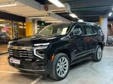 Chevrolet Tahoe Premier 2025 года за 49 900 000 тг. в Алматы