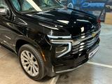 Chevrolet Tahoe Premier 2025 года за 49 900 000 тг. в Алматы – фото 5