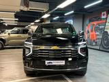 Chevrolet Tahoe Premier 2025 года за 49 900 000 тг. в Алматы – фото 3
