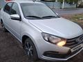 ВАЗ (Lada) Granta 2190 2024 годаүшін4 900 000 тг. в Петропавловск