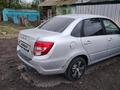 ВАЗ (Lada) Granta 2190 2024 годаүшін4 900 000 тг. в Петропавловск – фото 4