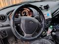 ВАЗ (Lada) Granta 2190 2024 годаүшін4 900 000 тг. в Петропавловск – фото 7
