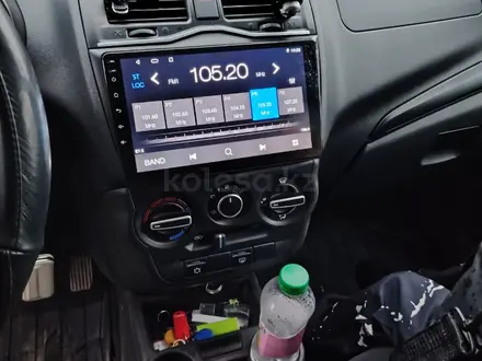 ВАЗ (Lada) Granta 2190 2024 года за 4 900 000 тг. в Петропавловск – фото 9