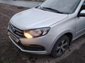 ВАЗ (Lada) Granta 2190 2024 годаүшін4 900 000 тг. в Петропавловск – фото 2