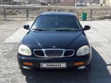 Daewoo Leganza 2001 года за 1 150 000 тг. в Жанаозен