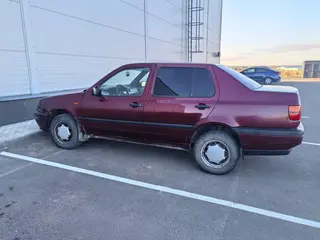 Volkswagen Vento