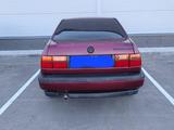 Volkswagen Vento 1992 года за 1 100 000 тг. в Актобе – фото 3