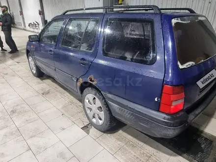 Volkswagen Golf 1996 года за 1 000 000 тг. в Костанай – фото 6