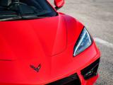 Chevrolet Corvette 2022 годаүшін45 000 000 тг. в Алматы – фото 4